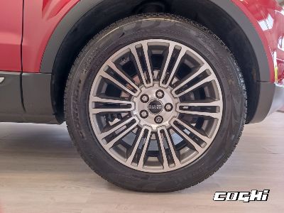 LAND ROVER Range Rover Evoque 2.2 Sd4 5p. Prestige foto 8